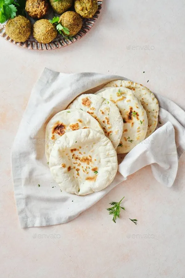Pita Bread