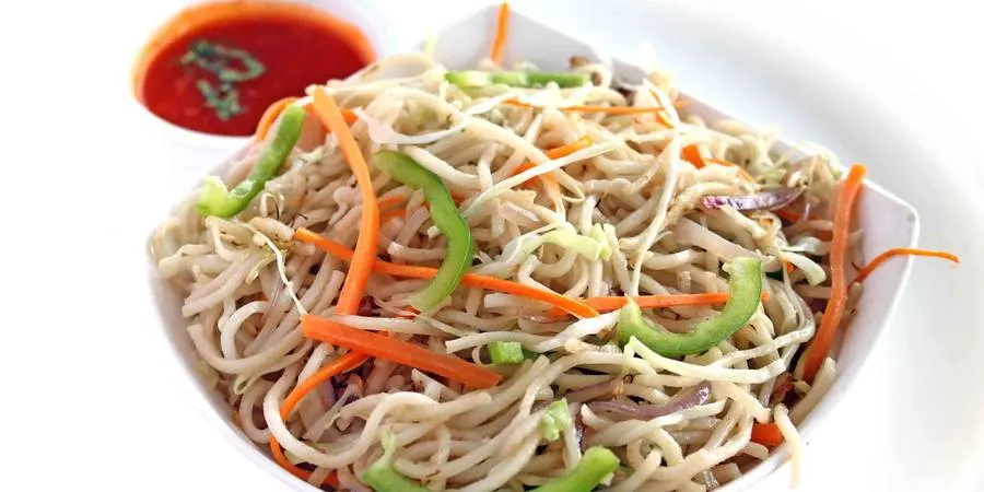 Veg Noodles